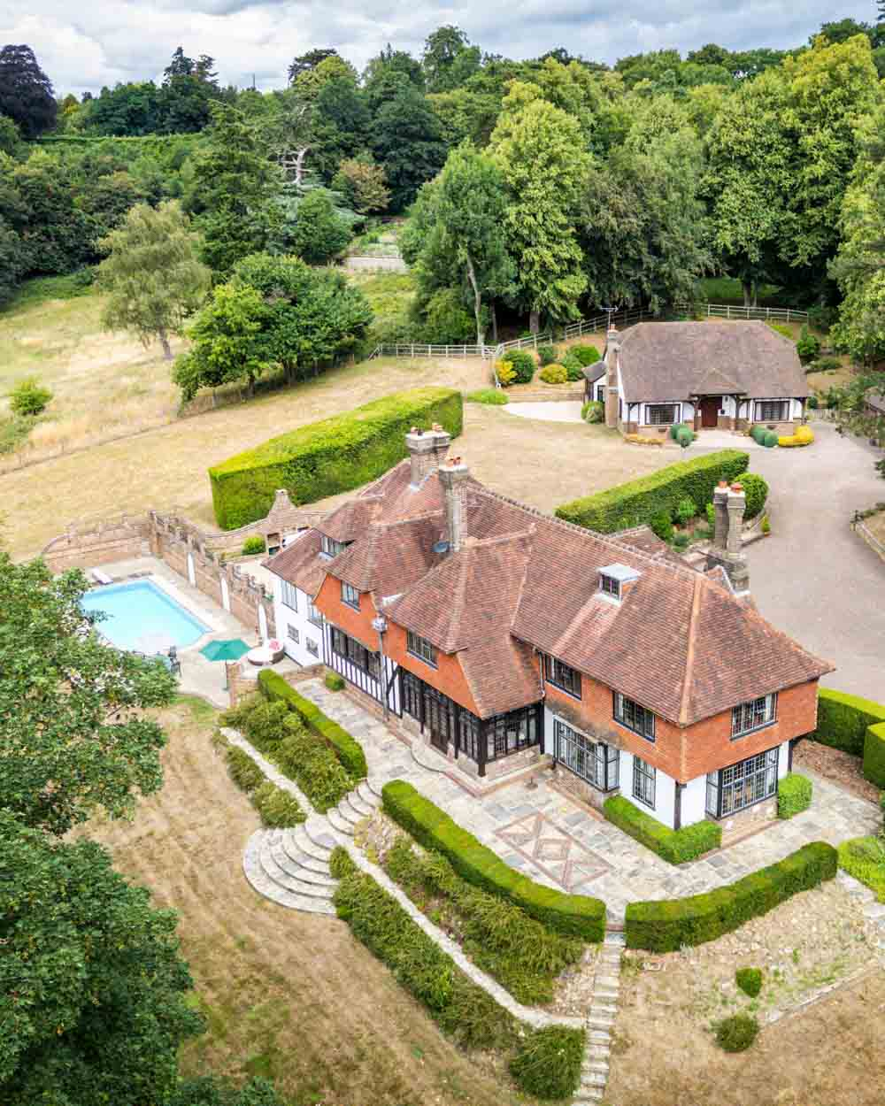 LandMart Key Benefits